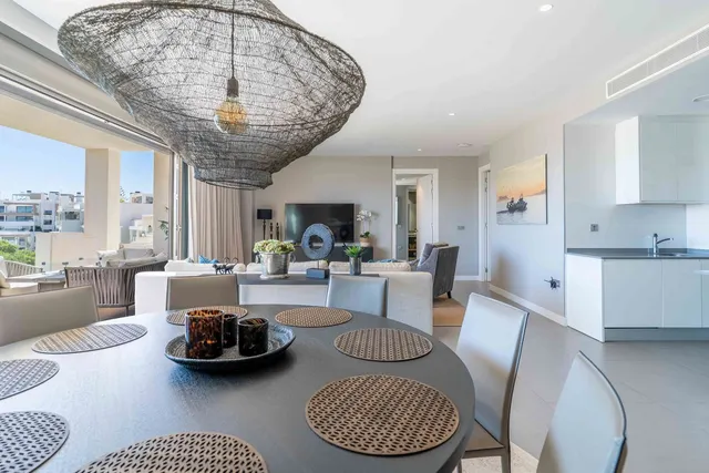 Ático 4 habitaciones 270m² en venta - Costa Del Sol — 30