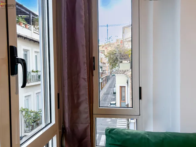 Habitación doble, vivienda reformada — 10
