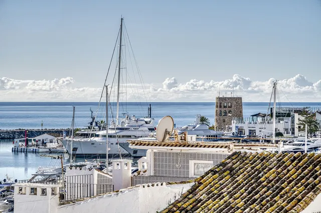 Apartamento 2 habitaciones 97m² en venta - Marbella — 29