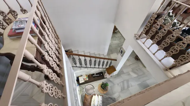 Chalet 6 habitaciones 467m² en venta - Costa Del Sol — 21