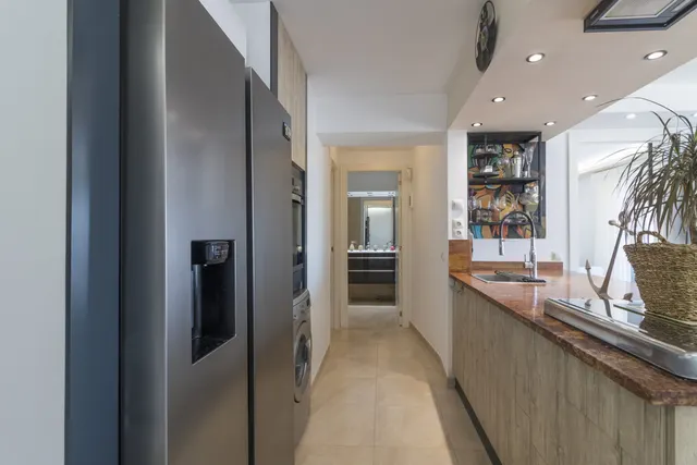 Apartamento 2 habitaciones 80m² en venta - Centro — 19