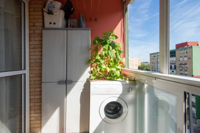 Magnífica vivienda exterior junto al Metro en Montequinto (Dos Hermanas) — 15