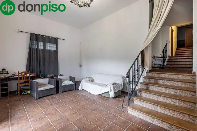 Espectacular Casa de Lujo en Urbanización Los Cerezos — 43