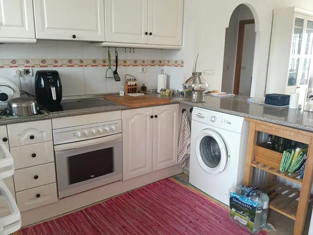 Apartamento 2 habitaciones 57m² en venta - Costa blanca sur - foto 4