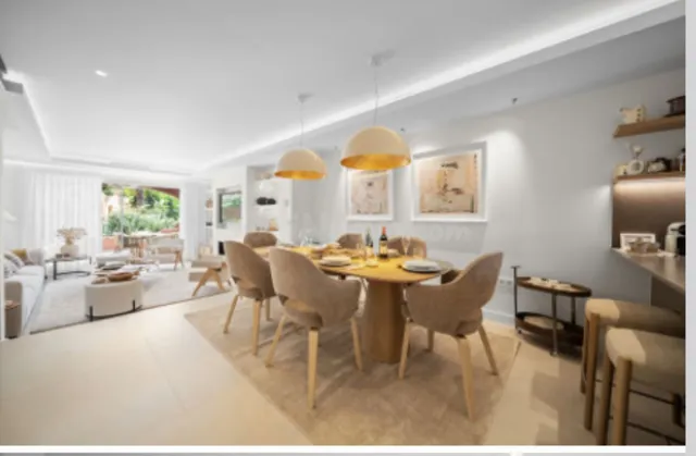 Adosado 3 habitaciones 283m² en venta - Marbella — 2