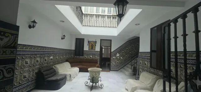 Casa 10 habitaciones 345m² en venta - Alameda — 7
