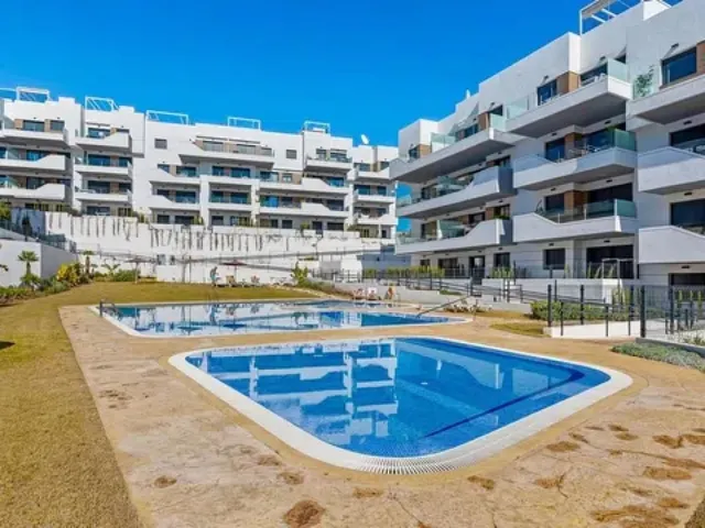 Apartamento 2 habitaciones 70m² en venta - Las Filipinas — 21