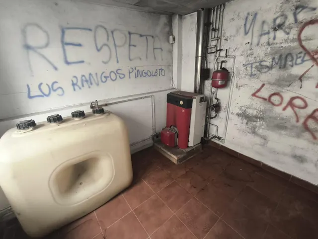 Casa en Chauchina de 4 dormitorios — 24