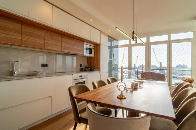 Apartamento 5 habitaciones 193m² en venta - Ensanche del Centro-Puerto — 10