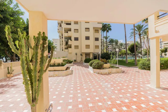 Apartamento 3 habitaciones 124m² en venta - Centro — 44