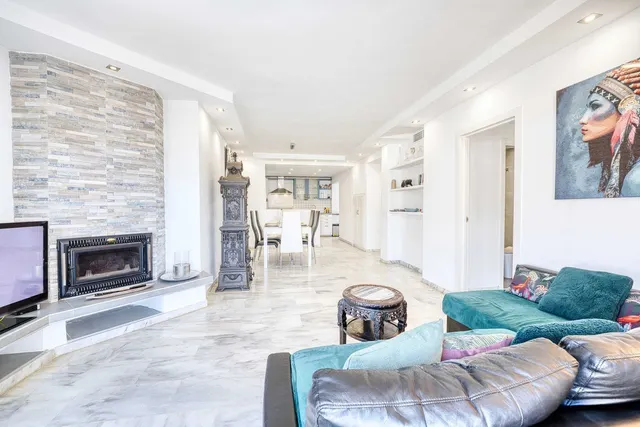 Ático 5 habitaciones 200m² en venta - Marbella - foto 5