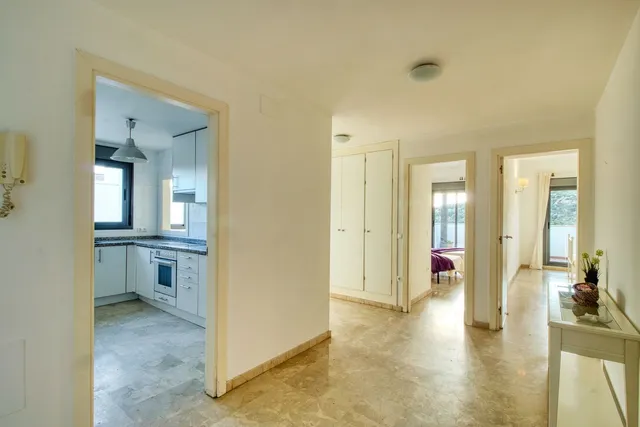Ático 3 habitaciones 119m² en venta - Costa del Sol — 15