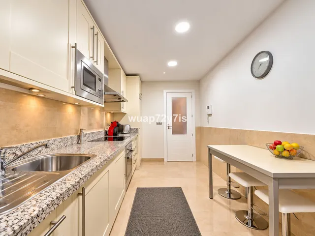 Ático 2 habitaciones 135m² en venta - El Madroñal — 13