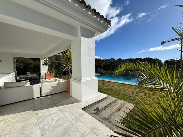 Chalet 4 habitaciones 577m² en venta - Sotogrande - Alto — 14