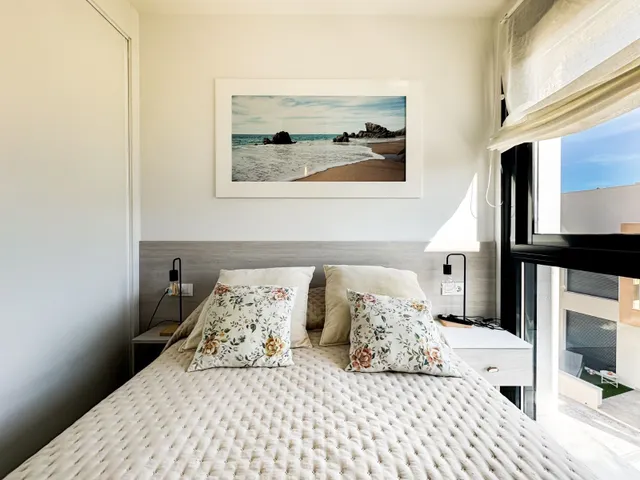 Apartamento 2 habitaciones 80m² en venta - PAU 26 — 20