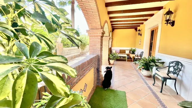 Chalet 7 habitaciones 411m² en venta - Manantiales-Lagar-Cor - foto 5