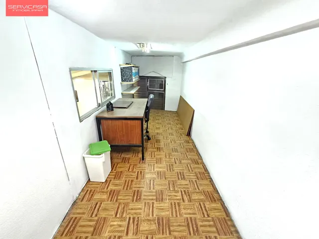Se Vende Local Comercial Barrio del Cristo — 8