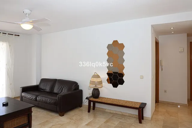 Apartamento 2 habitaciones 140m² en venta - Costa del Sol — 10