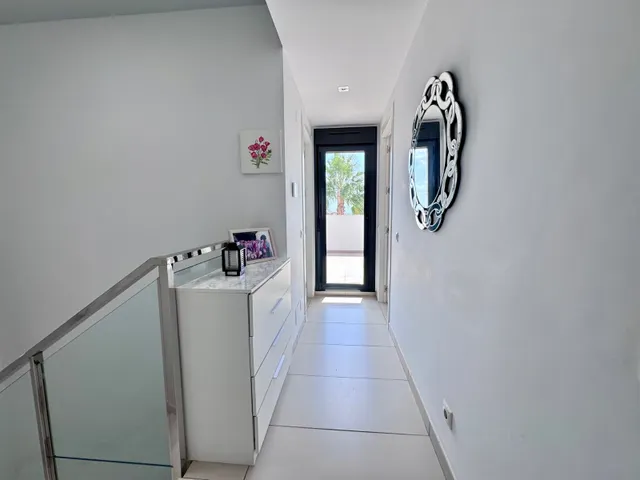 Casa 3 habitaciones 123m² en venta - Lomas de Cabo Roig — 28