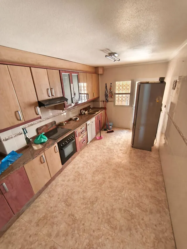 SE VENDE DÚPLEX EN RICOTE — 7