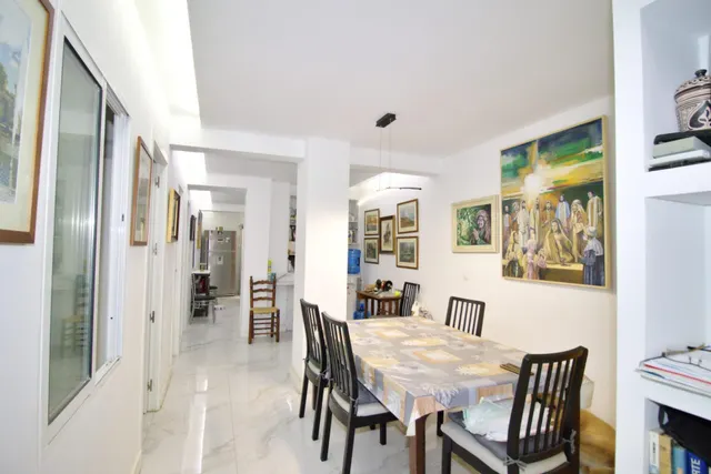 Apartamento 2 habitaciones 115m² en venta - Plaza Crevillente-Juzgados — 20