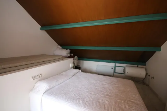 Exclusivo adosado de 3 plantas en Hoyo 14 junto al Campo de Golf – Nuevo Portil — 34