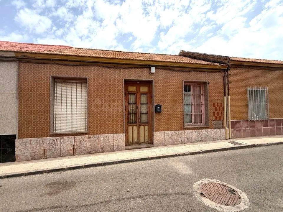 Casa 3 habitaciones 90m² en venta - Centro