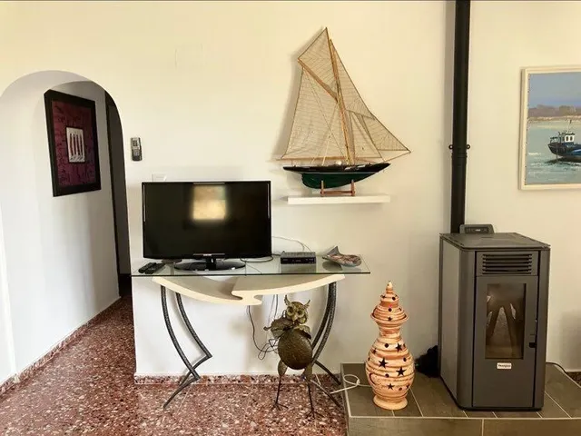 Villa 4 habitaciones en venta - Canuta — 30