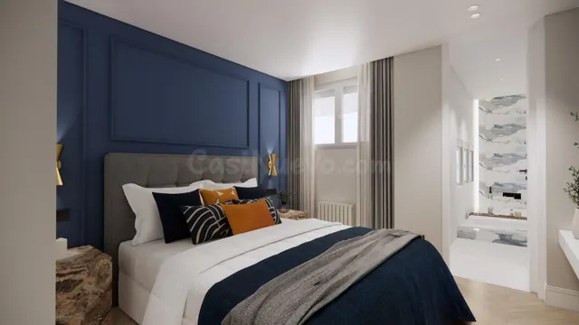Piso 2 habitaciones 133m² en venta - Lista - foto 2