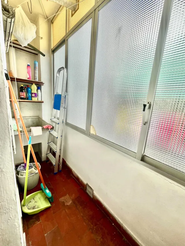 ¡Piso de 3 dormitorios con balcón en San Vicente del Raspeig! — 10