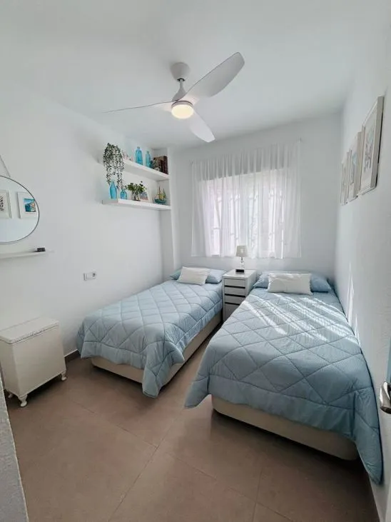 Casa 2 habitaciones 96m² en venta - Las Filipinas — 39