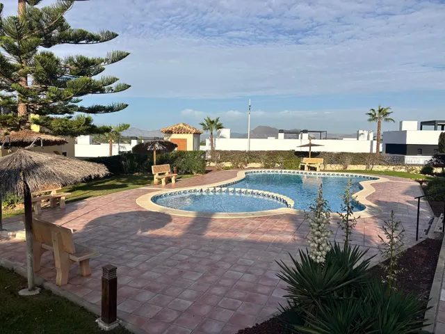 Apartamento 2 habitaciones 79m² en venta - Algorfa — 6