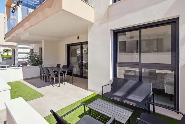 Apartamento 2 habitaciones 86m² en venta - PAU 8 — 22