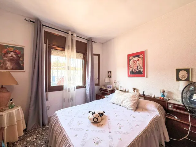 CHALET CON PISCINA PRIVADA EN COSTA NORTE DE VINARÒS EN VENTA — 17