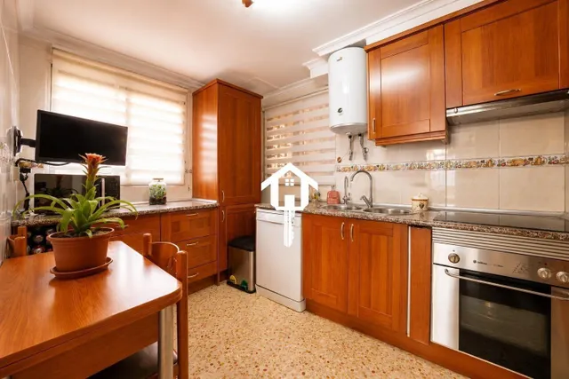 Espectacular piso de 3 dormitorios en zona juan xxiii de Alicante: 6ª planta con ascensor y terraza — 19