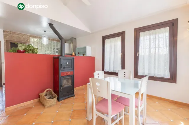 Precioso chalet en el ventorrillo — 21