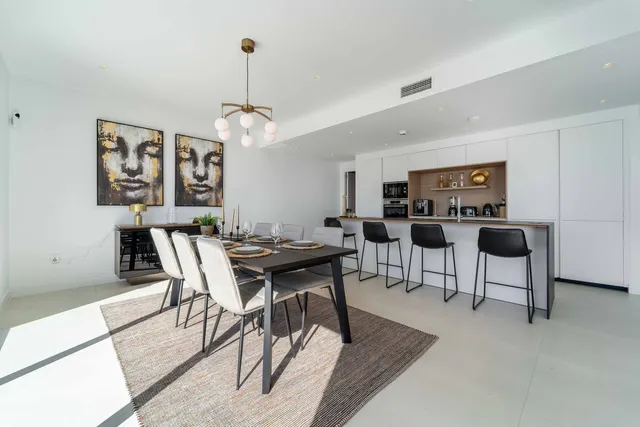 Ático 3 habitaciones 151m² en venta - Centro — 12