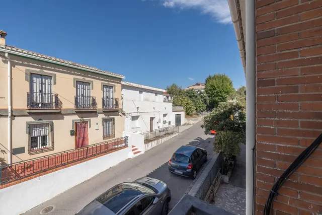 Encantadora casa en El Fargue, Granada. — 8