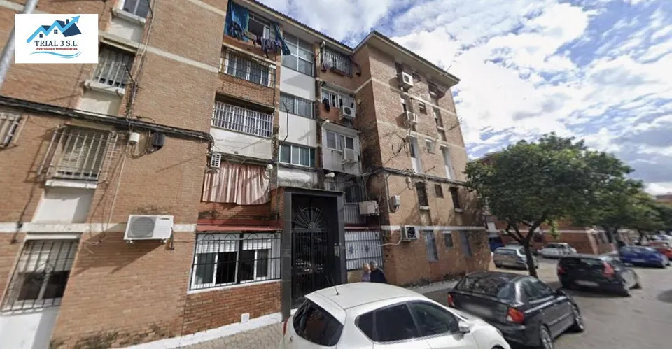 Venta piso en Córdoba