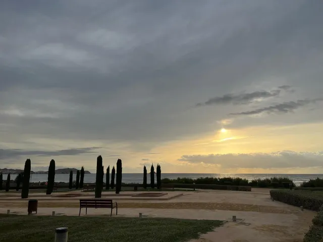 Bungalow en el último piso a dos pasos del mar — 11