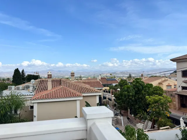 Chalet 7 habitaciones 522m² en venta - Manantiales - Lagar - Cortijo — 16