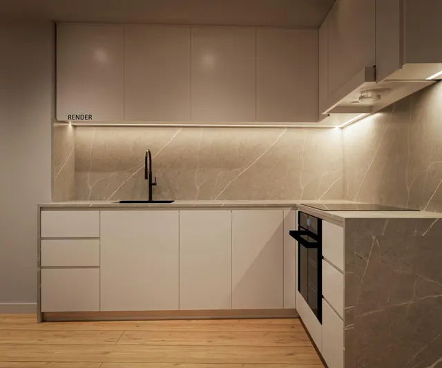 Terreno urbano en ubicación privilegiada en Málaga — 23