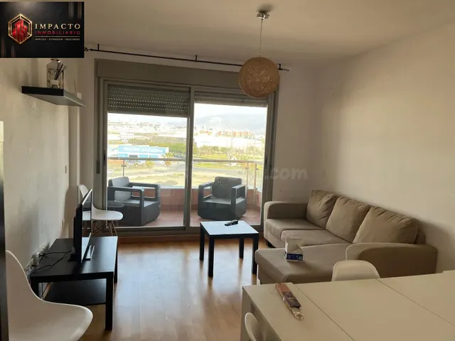 Magnífico Piso en Vega de Acá - Nueva Almería — 3