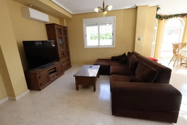 Adosado 3 habitaciones 139m² en venta - Doña Pepa — 11