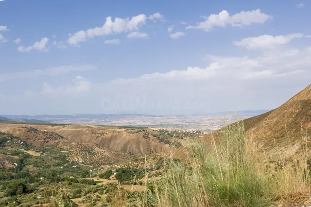 En Venta Maravilloso Paraje Natural, a medio camino entre Gr - foto 3