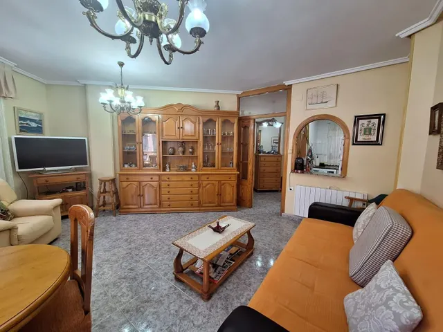 Apartamento 2 habitaciones 85m² en venta - Estacion de autobuses — 3
