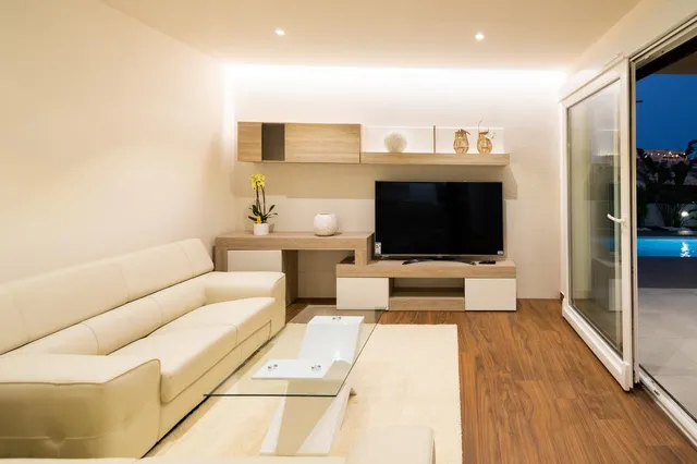 Nueva Construcción de 13 villas en Benijófar. — 46