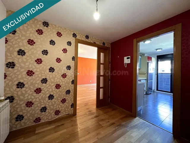 Vivienda VPO de 3 habitaciones con garaje y trastero junto a - foto 3
