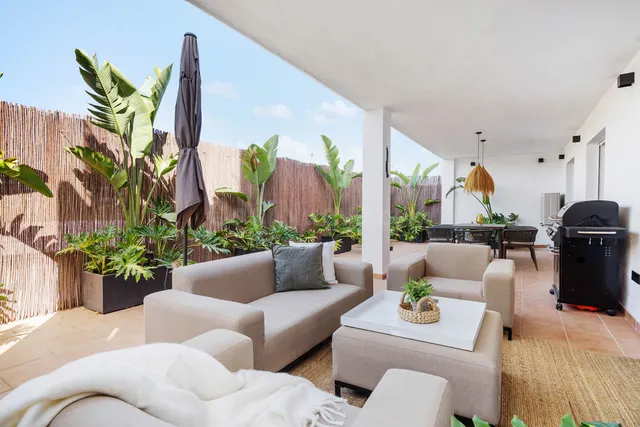 Apartamento 4 habitaciones 117m² en venta - Marbella