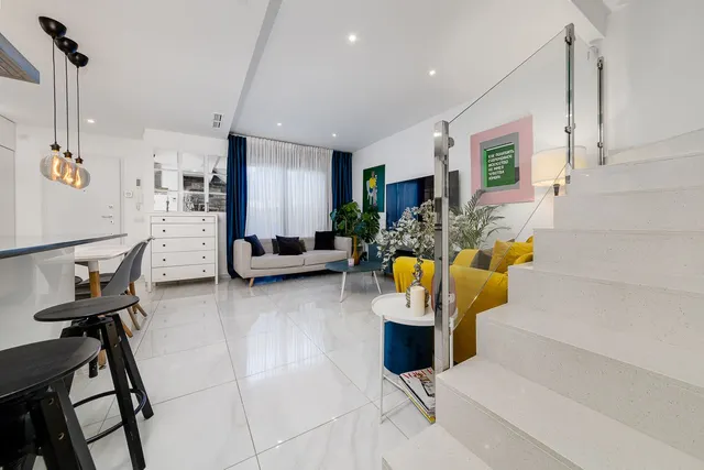 Casa 3 habitaciones 100m² en venta - Las Filipinas — 19